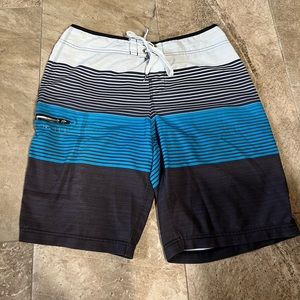 O’Neill Mens Size 32 Board Shorts